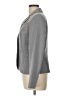 Calvin Klein Gray Blazer Size 10 - photo 5