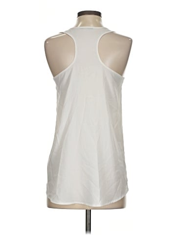 Soprano Sleeveless Blouse (view 2)