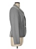 Calvin Klein Gray Blazer Size 10 - photo 4