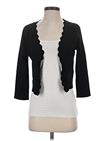 Cable & Gauge Cardigan (view 1)