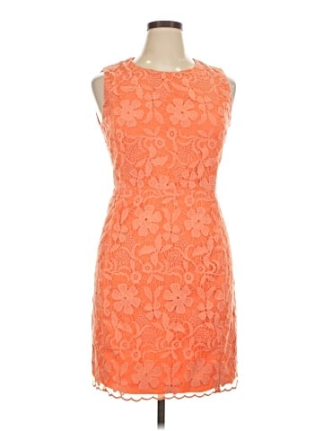 Belle Badgley Mischka Cocktail Dress (view 1)