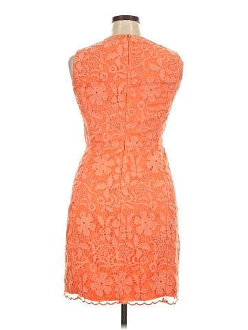 Belle Badgley Mischka Cocktail Dress (view 2)