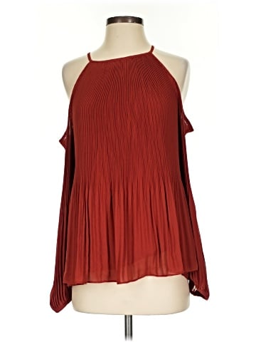 Entro Sleeveless Blouse (view 1)