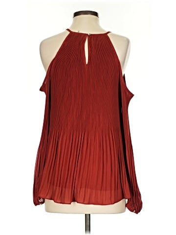 Entro Sleeveless Blouse (view 2)