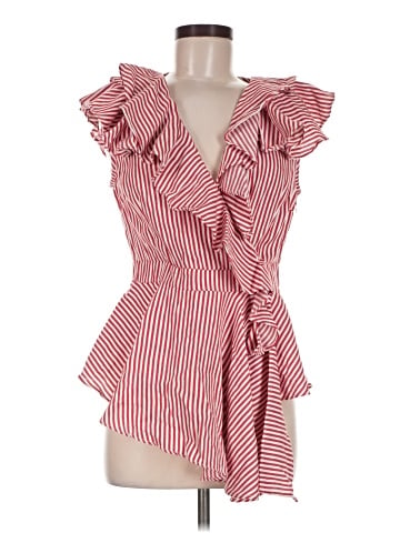 V Cristina Sleeveless Top (view 1)
