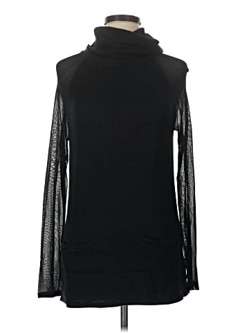Ralph Lauren Black Label Turtleneck Sweater (view 1)