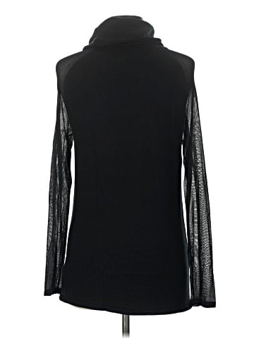 Ralph Lauren Black Label Turtleneck Sweater (view 2)