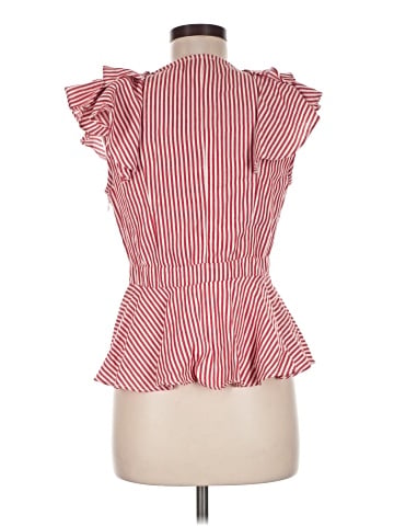 V Cristina Sleeveless Top (view 2)