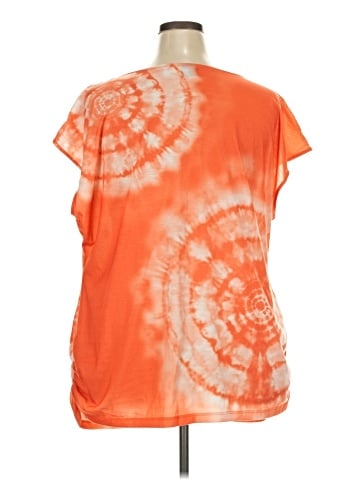 Faded Glory Short Sleeve T-Shirt (view 2)
