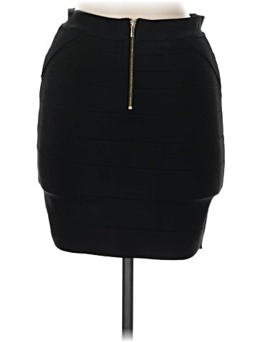 Bebe Casual Skirt (view 2)