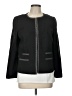 Talbots Gray Jacket Size 12 - photo 1