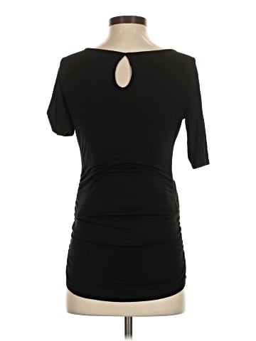 Motherhood 3/4 Sleeve Top (view 2)