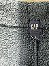 Gap Gray Casual Pants Size S - photo 7