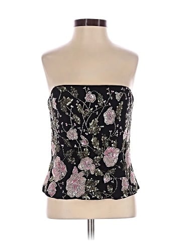 Alberto Makali Sleeveless Blouse (view 1)