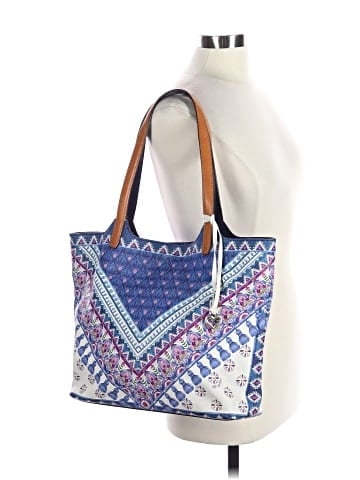 Brighton Tote (view 2)