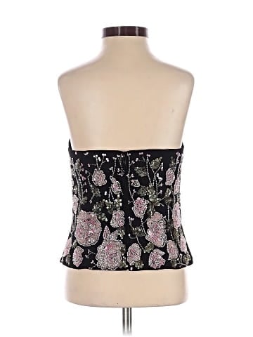 Alberto Makali Sleeveless Blouse (view 2)