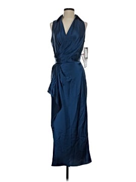 Xscape Cocktail Dress (view 1)