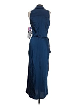 Xscape Cocktail Dress (view 2)