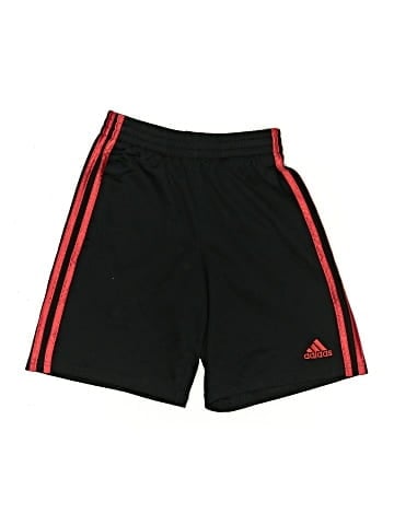 Adidas Athletic Shorts (view 1)