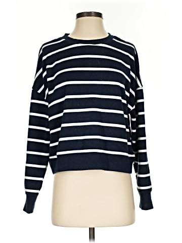 Danskin Pullover Sweater (view 1)