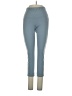 Danskin Color Block Blue Active Pants Size XS - photo 1