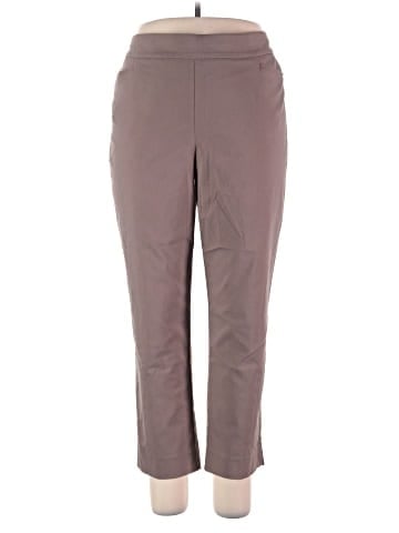 Chico's Active Pants (view 1)