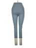Danskin Color Block Blue Active Pants Size XS - photo 2