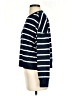 Danskin Stripes Blue Pullover Sweater Size S - photo 5