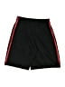 Adidas 100% Polyester Black Athletic Shorts Size 8 - photo 2