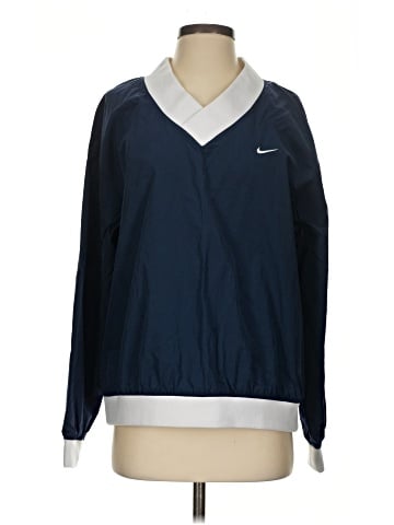 Nike Track Jacket (view 1)