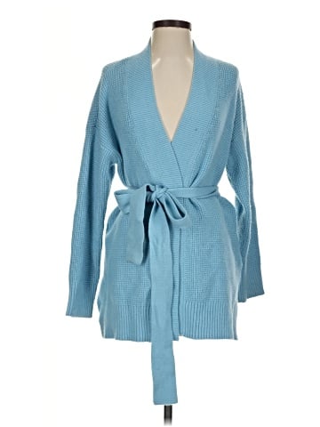 Ann Taylor Cardigan (view 1)
