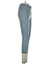 Danskin Color Block Blue Active Pants Size XS - photo 4