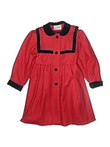 Rothschild Coat (view 1)