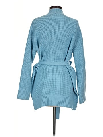 Ann Taylor Cardigan (view 2)