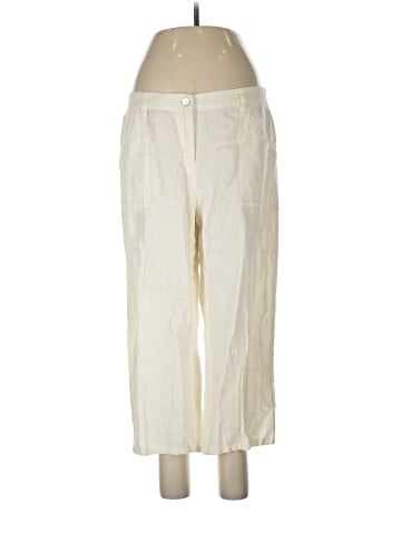Additions by Chico's Linen Pants (view 1)