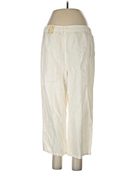 Additions by Chico's Linen Pants (view 2)