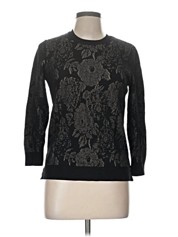 Ann Taylor Pullover Sweater (view 1)