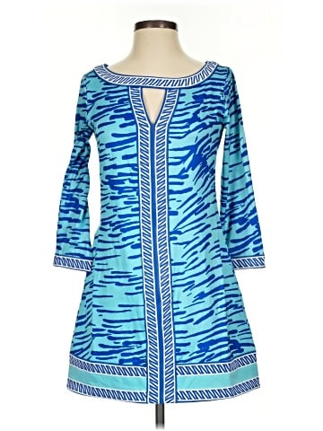 TRACY NEGOSHIAN Casual Dress (view 1)