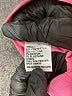 Carlisle Pink Jacket Size 2 - photo 7