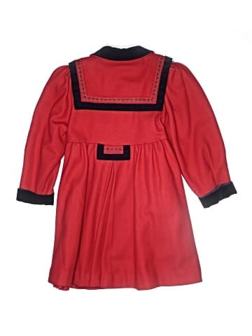 Rothschild Coat (view 2)