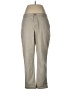 Gap Solid Tan Khakis Size 12 - photo 1