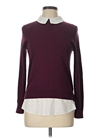 Ted Baker London Long Sleeve Top (view 1)