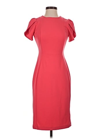 Calvin Klein Cocktail Dress (view 1)