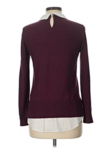 Ted Baker London Long Sleeve Top (view 2)