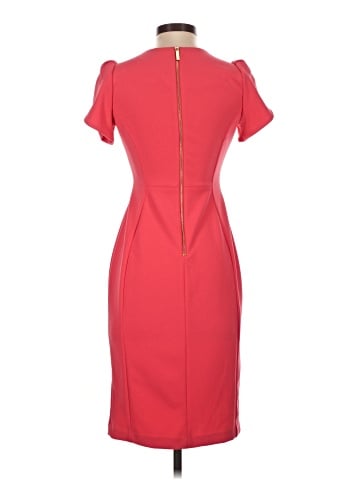 Calvin Klein Cocktail Dress (view 2)