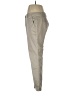 Gap Solid Tan Khakis Size 12 - photo 5