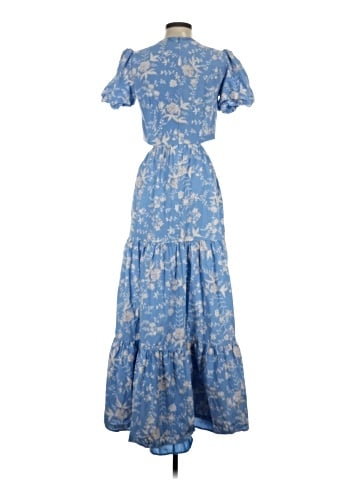 WAYF Casual Dress (view 2)
