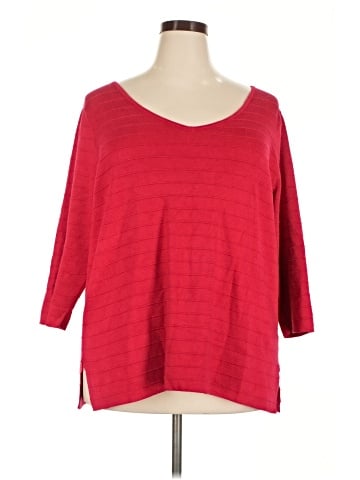 Love Scarlett Pullover Sweater (view 1)