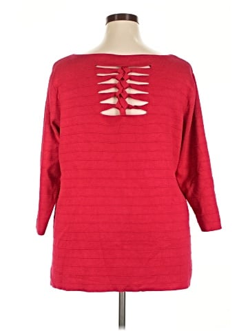 Love Scarlett Pullover Sweater (view 2)
