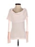 We the Free Ivory Pink Pullover Sweater Size XS - photo 1